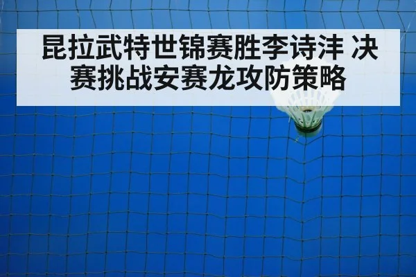 badminton net play