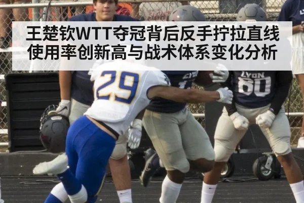 王楚钦WTT夺冠背后反手拧拉直线使用率创新高与战术体系变化分析